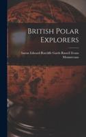 British Polar Explorers