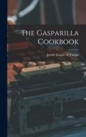 The Gasparilla Cookbook