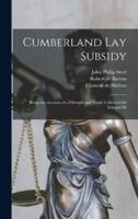 Cumberland Lay Subsidy