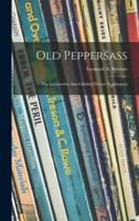 Old Peppersass