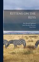 Kittens on the Keys