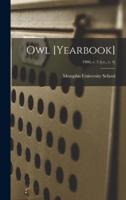 Owl [Yearbook]; 1960, V. 5 [I.e., V. 4]