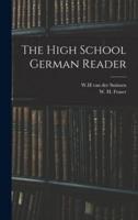 The High School German Reader