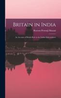 Britain in India