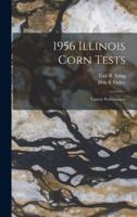 1956 Illinois Corn Tests