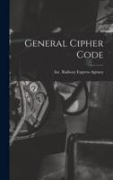 General Cipher Code