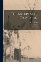 The Sheepeater Campaign