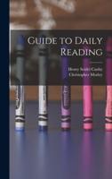 Guide to Daily Reading