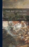The Artist in His Studio;