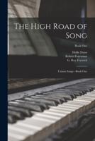 The High Road of Song