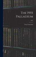 The 1955 Palladium; 1955