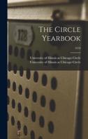 The Circle Yearbook; 1970