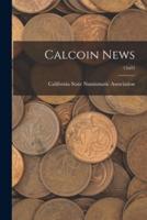 Calcoin News; 12N03
