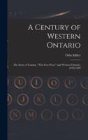 A Century of Western Ontario