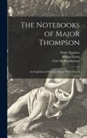 The Notebooks of Major Thompson