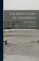 The Boy's Story of Lindbergh