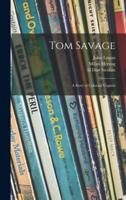 Tom Savage