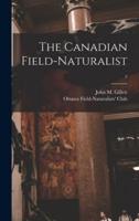 The Canadian Field-Naturalist; 2