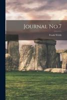 Journal No.7