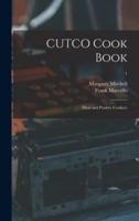 CUTCO Cook Book