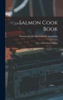 Salmon Cook Book