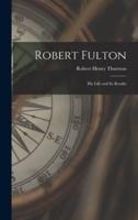 Robert Fulton