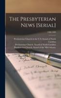 The Presbyterian News [Serial]; 1988-1989