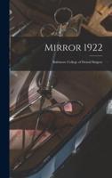 Mirror 1922