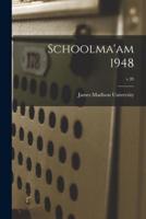 Schoolma'am 1948; V.39