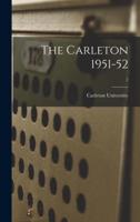 The Carleton 1951-52; 7