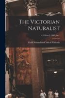 The Victorian Naturalist; V.124