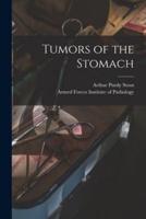 Tumors of the Stomach