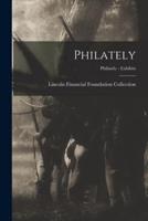 Philately; Philately - Exhibits