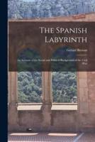 The Spanish Labyrinth