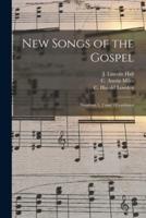 New Songs of the Gospel