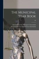 The Municipal Year Book; 39