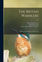 The British Warblers