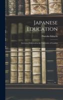 Japanese Education