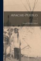 Apache-Pueblo; 4