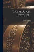 Capreol Ats. Mitchell [Microform]