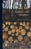 American Woods