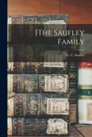 [The Saufley Family