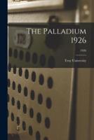 The Palladium 1926; 1926