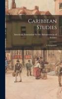 Caribbean Studies