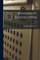 Windswept Echoes [1954]; 1954