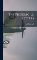 The Pickersgill Letters
