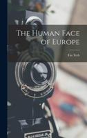 The Human Face of Europe