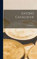 Eaton's Catalogue; 41