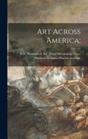 Art Across America;