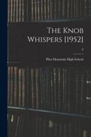 The Knob Whispers [1952]; 6